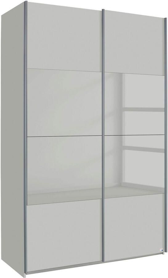 Rauch Zweefdeurkast Quadra bestseller slaapkamerkast in vele breedtes - Foto 8