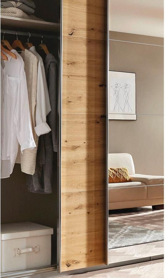 Rauch Zweefdeurkast Syncrono met synchrone opening - Foto 7