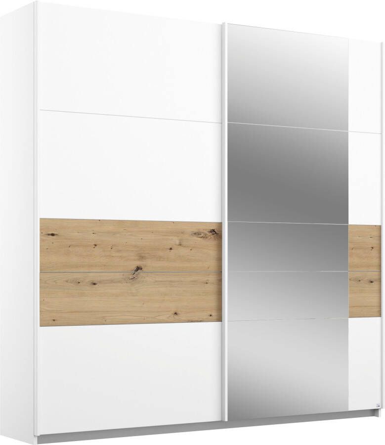 Rauch Zweefdeurkast Boston extra - Foto 9