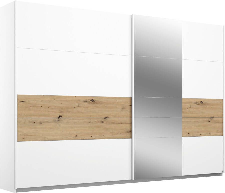 Rauch Zweefdeurkast Boston extra - Foto 9