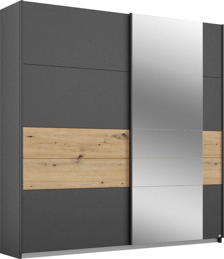 Rauch Zweefdeurkast Boston extra - Foto 8