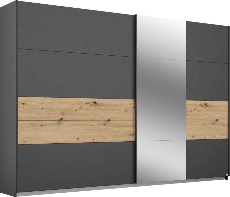 Rauch Zweefdeurkast Boston extra - Foto 8