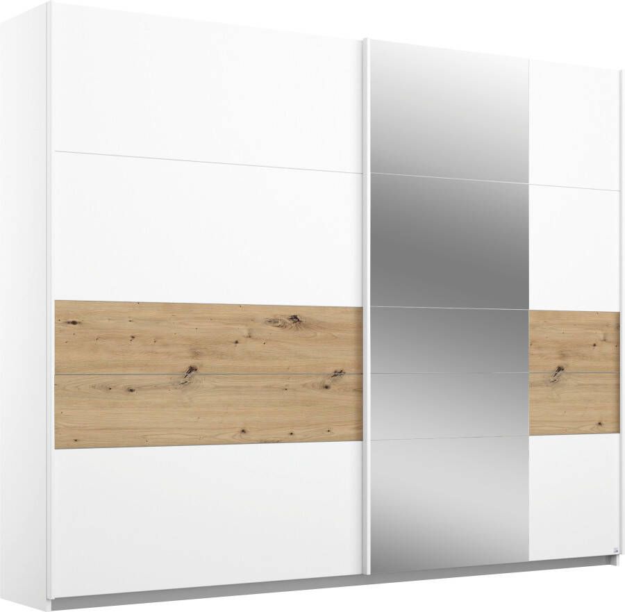 Rauch Zweefdeurkast Boston extra - Foto 10