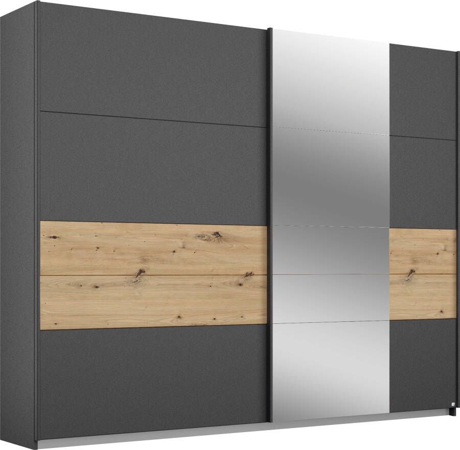 Rauch Zweefdeurkast Boston extra - Foto 10