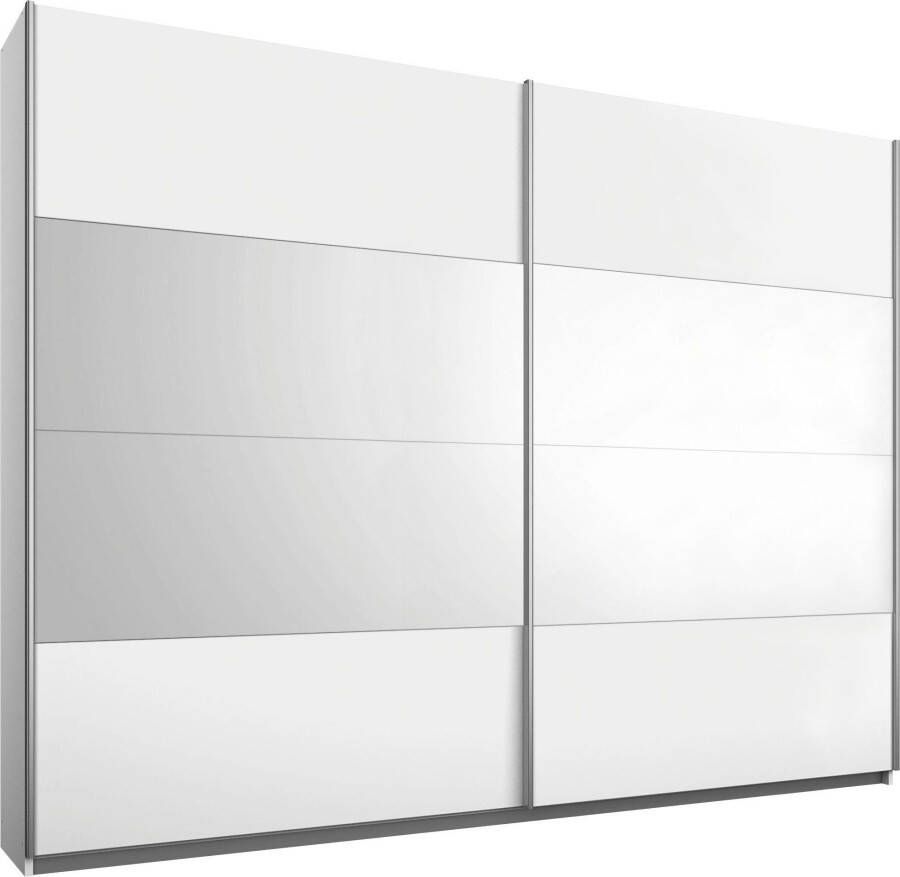 Rauch Zweefdeurkast IMPOSA met hoogglansfront - Foto 8