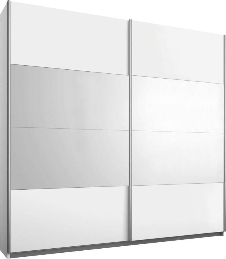 Rauch Zweefdeurkast IMPOSA met hoogglansfront - Foto 9