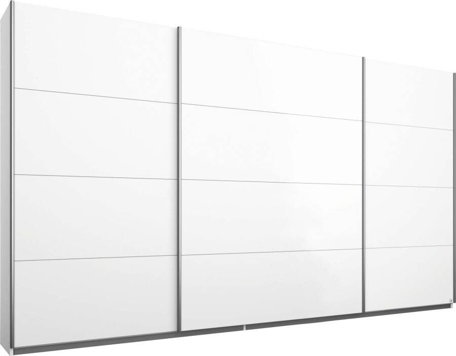 Rauch Zweefdeurkast IMPOSA met hoogglansfront - Foto 18