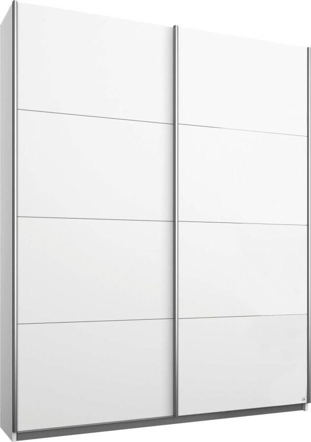 Rauch Zweefdeurkast IMPOSA met hoogglansfront - Foto 7