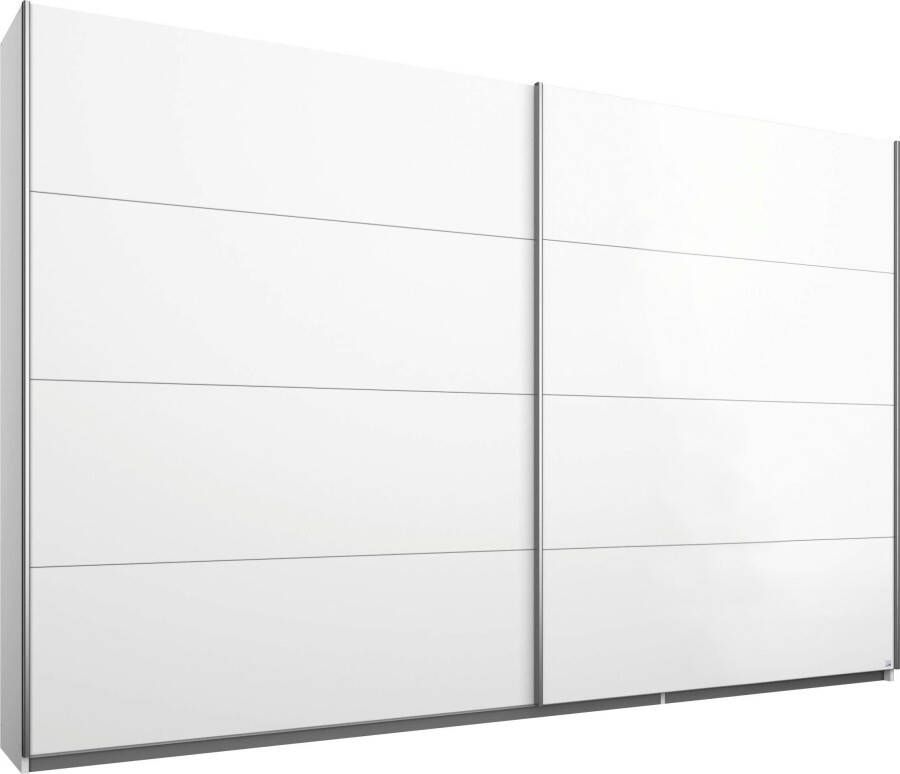 Rauch Zweefdeurkast IMPOSA met hoogglansfront - Foto 7