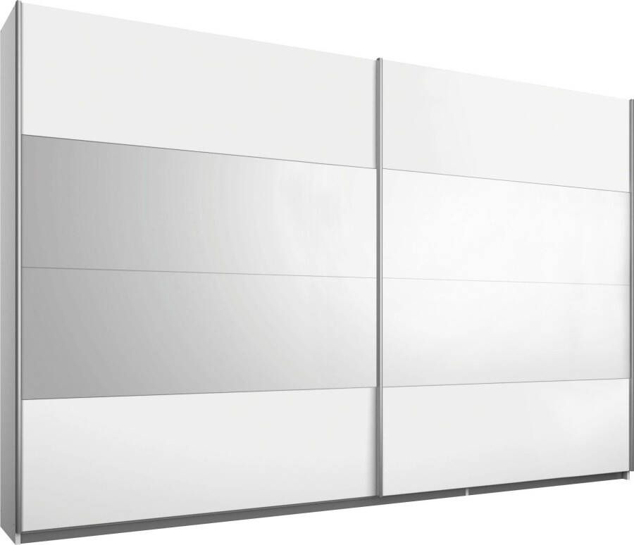 Rauch Zweefdeurkast IMPOSA met hoogglansfront - Foto 9