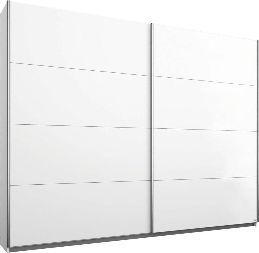 Rauch Zweefdeurkast IMPOSA met hoogglansfront - Foto 8