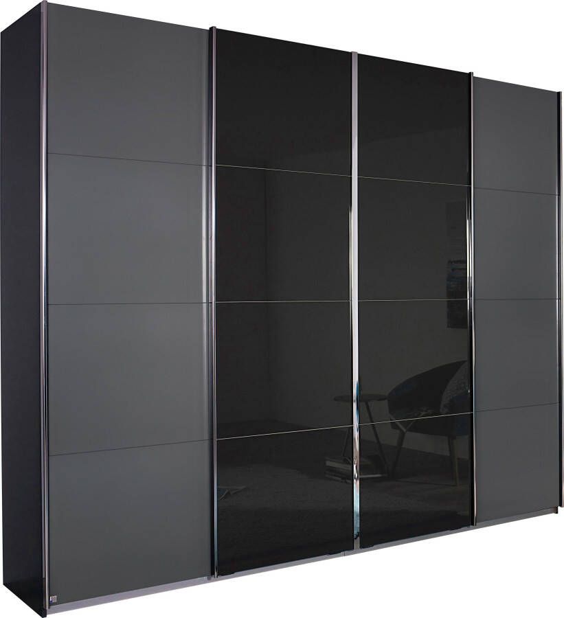 Rauch Zweefdeurkast met synchrone opening - Foto 10