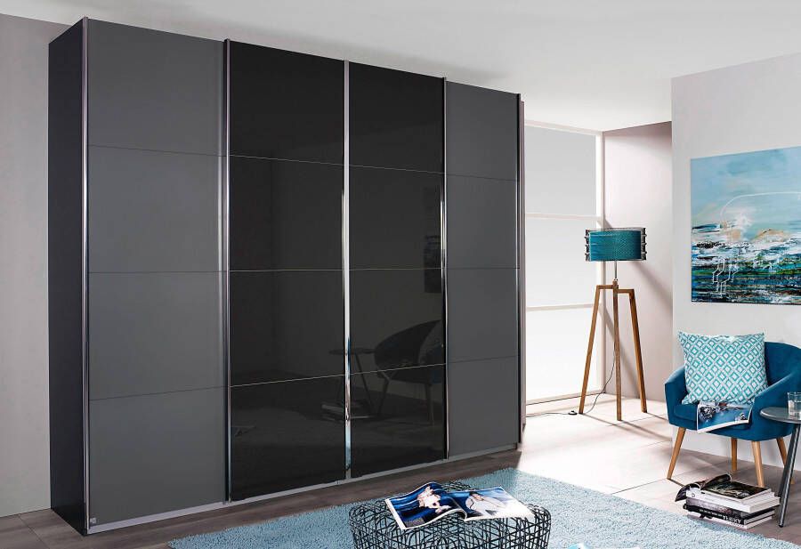 Rauch Zweefdeurkast met synchrone opening - Foto 7