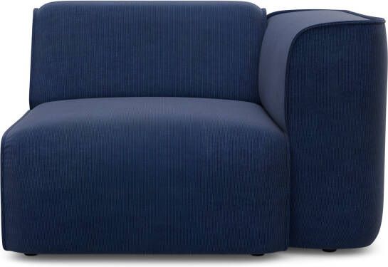 OTTO Fauteuil Bank-hoekelement afmetingen B D H: 109 97 46 cm als module of apart te gebruiken voor individuele samenstelling - Foto 8
