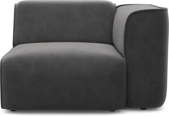 OTTO Fauteuil Bank-hoekelement afmetingen B D H: 109 97 46 cm als module of apart te gebruiken voor individuele samenstelling - Foto 8