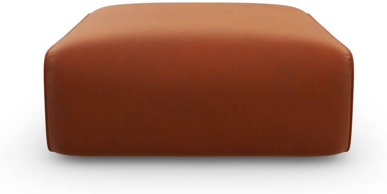 RAUM.ID Hocker Merid Sitzhocker Maße B T H: 97 97 43 cm als module of apart te gebruiken voor individuele samenstelling - Foto 6