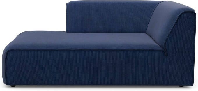 OTTO mane Merid chaise longue afmetingen B D H: 100 162 70 cm als module of apart te gebruiken voor individuele samenstelling - Foto 8