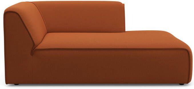 OTTO mane Merid chaise longue afmetingen B D H: 100 162 70 cm als module of apart te gebruiken voor individuele samenstelling - Foto 8