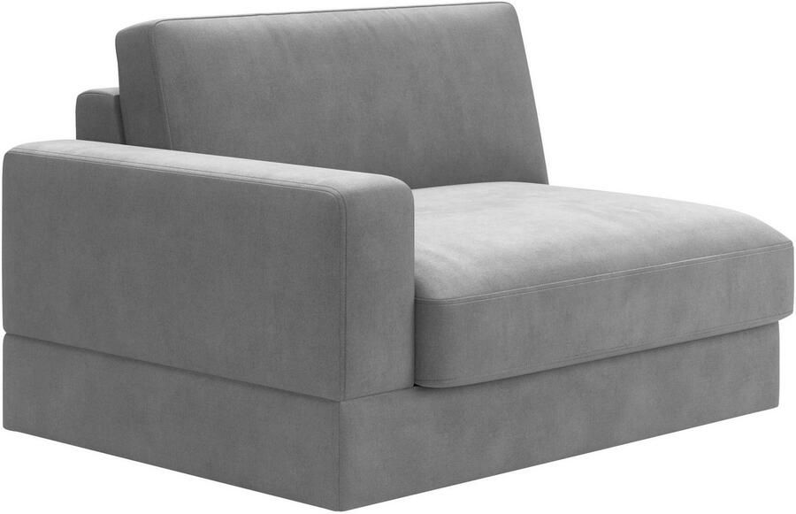 RAUM.ID 1 5-zits Innovid Modern modulair bekledingsprogramma - Foto 3