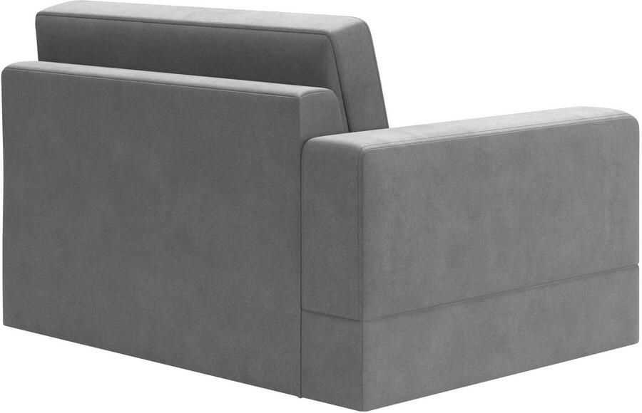 RAUM.ID 1 5-zits Innovid Modern modulair bekledingsprogramma - Foto 4