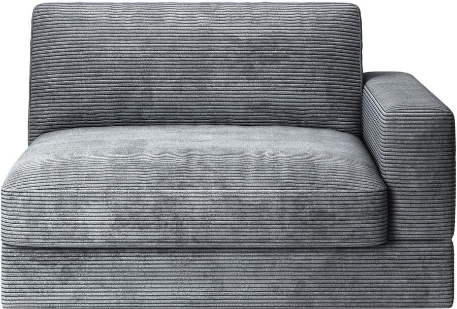 RAUM.ID 1 5-zits Innovid Modern modulair bekledingsprogramma