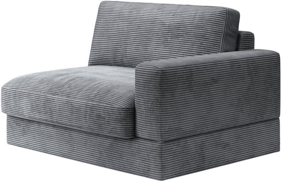RAUM.ID 1 5-zits Innovid Modern modulair bekledingsprogramma - Foto 4