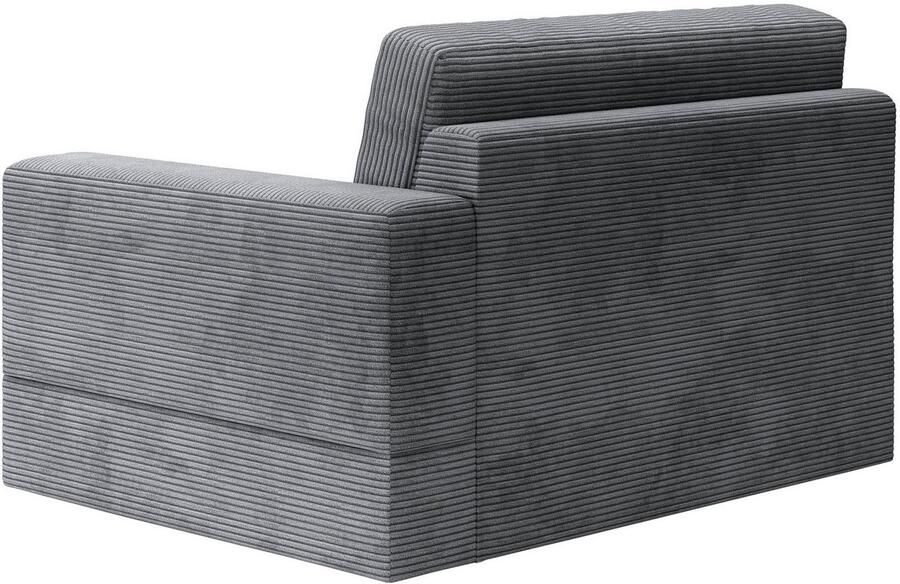 RAUM.ID 1 5-zits Innovid Modern modulair bekledingsprogramma - Foto 3