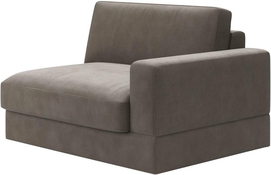 RAUM.ID 1 5-zits Innovid Modern modulair bekledingsprogramma - Foto 3