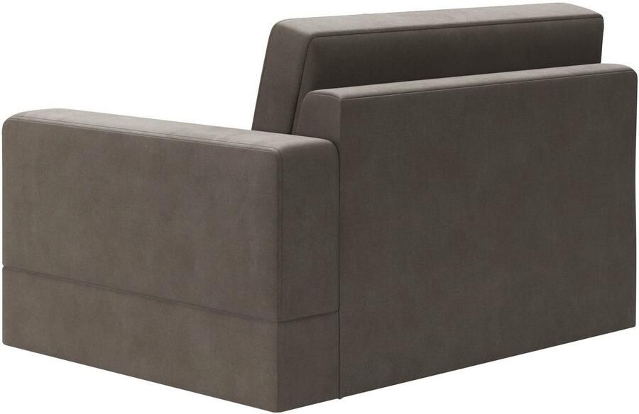 RAUM.ID 1 5-zits Innovid Modern modulair bekledingsprogramma - Foto 2