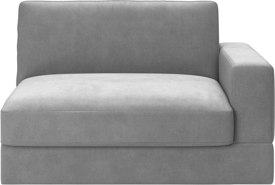 RAUM.ID 1 5-zits Innovid Modern modulair bekledingsprogramma - Foto 4