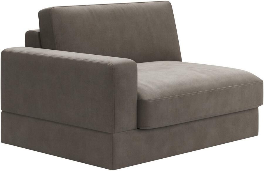 RAUM.ID 1 5-zits Innovid Modern modulair bekledingsprogramma - Foto 4