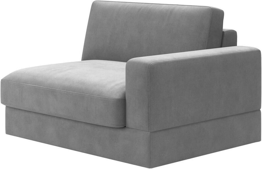 RAUM.ID 1 5-zits Innovid Modern modulair bekledingsprogramma - Foto 3