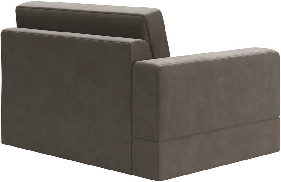 RAUM.ID 1 5-zits Innovid Modern modulair bekledingsprogramma - Foto 3