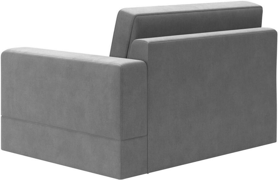 RAUM.ID 1 5-zits Innovid Modern modulair bekledingsprogramma - Foto 2