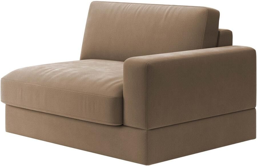 RAUM.ID 1 5-zits Innovid Modern modulair bekledingsprogramma - Foto 4