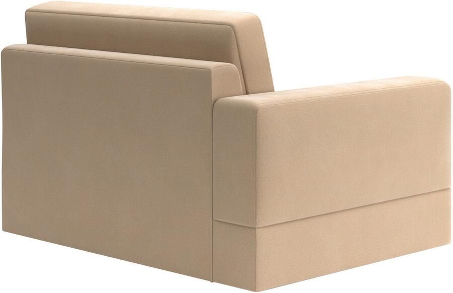 RAUM.ID 1 5-zits Innovid Modern modulair bekledingsprogramma - Foto 2
