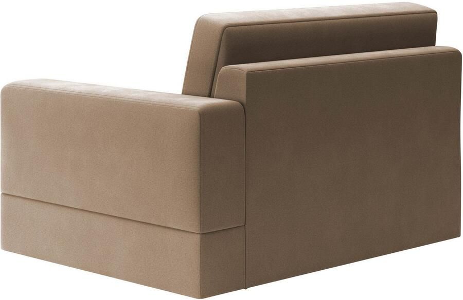 RAUM.ID 1 5-zits Innovid Modern modulair bekledingsprogramma - Foto 3