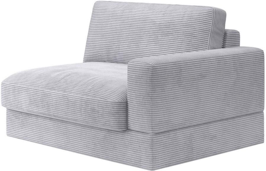 RAUM.ID 1 5-zits Innovid Modern modulair bekledingsprogramma - Foto 4