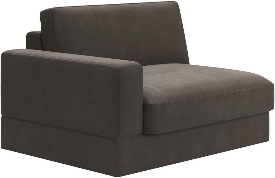 RAUM.ID 1 5-zits Innovid Modern modulair bekledingsprogramma - Foto 3