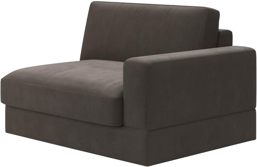 RAUM.ID 1 5-zits Innovid Modern modulair bekledingsprogramma - Foto 3