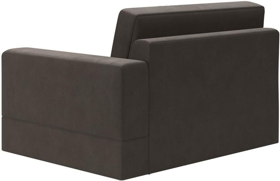 RAUM.ID 1 5-zits Innovid Modern modulair bekledingsprogramma - Foto 4