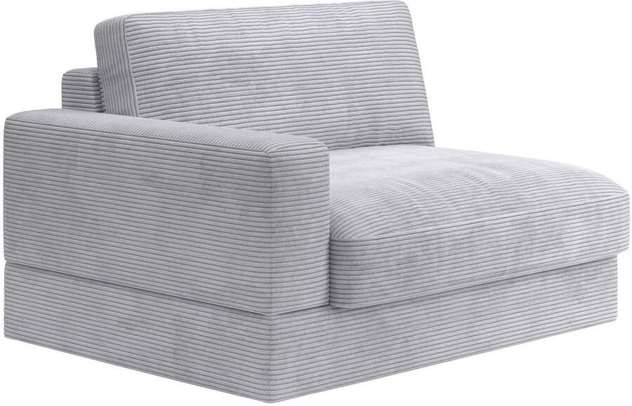 RAUM.ID 1 5-zits Innovid Modern modulair bekledingsprogramma - Foto 4