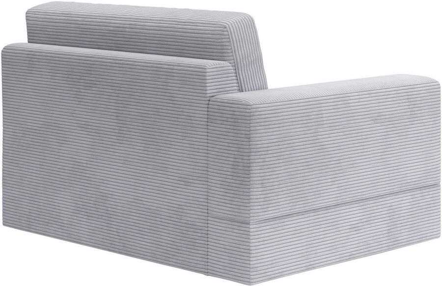 RAUM.ID 1 5-zits Innovid Modern modulair bekledingsprogramma - Foto 3