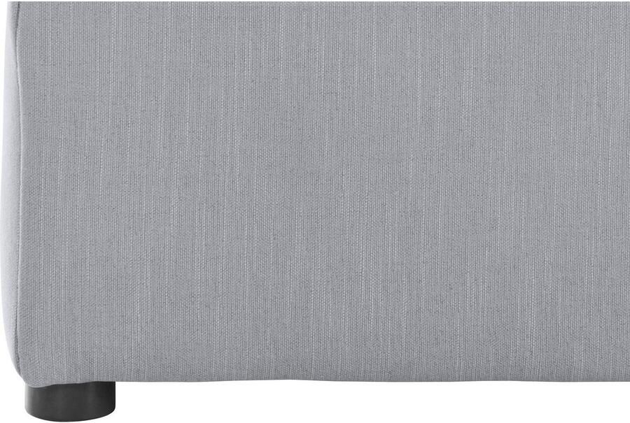 OTTO Bank-hoekelement Florid Deel van een modulaire bank stevig zitcomfort ook in cord - Foto 4