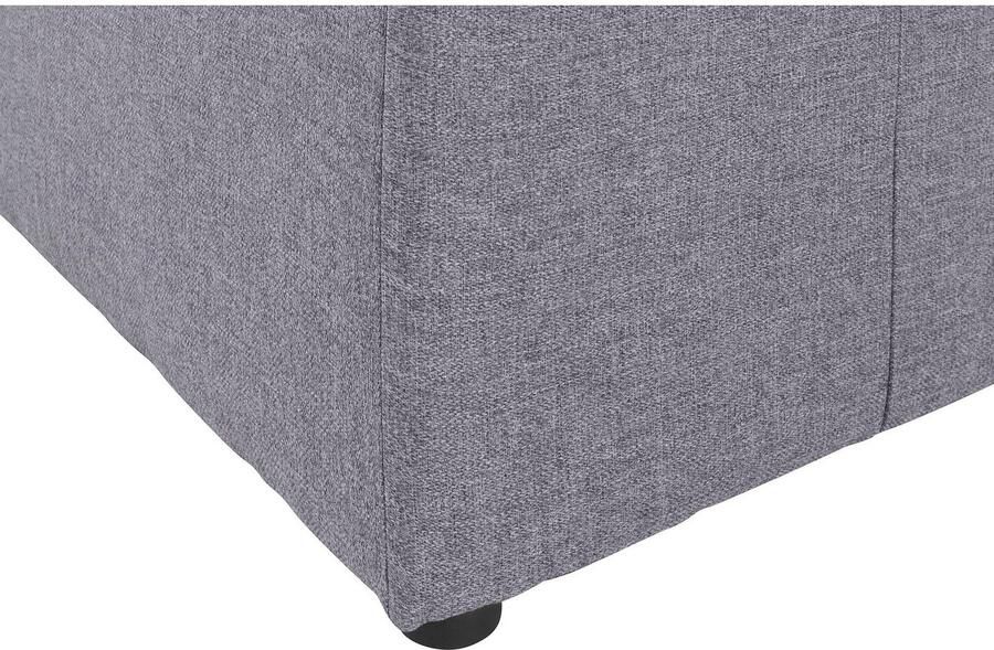 OTTO Bank-hoekelement Florid Deel van een modulaire bank stevig zitcomfort ook in cord - Foto 3