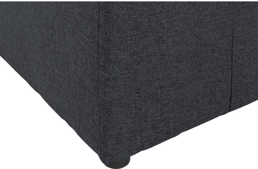 OTTO Bank-hoekelement Florid Deel van een modulaire bank stevig zitcomfort ook in cord - Foto 3