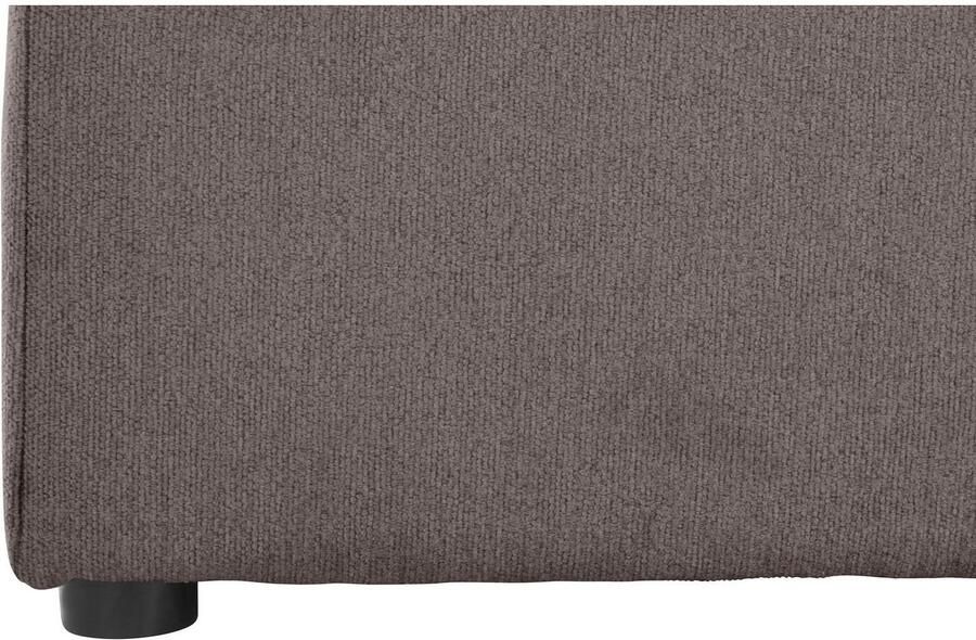 OTTO Bank-hoekelement Florid Deel van een modulaire bank stevig zitcomfort ook in cord - Foto 5