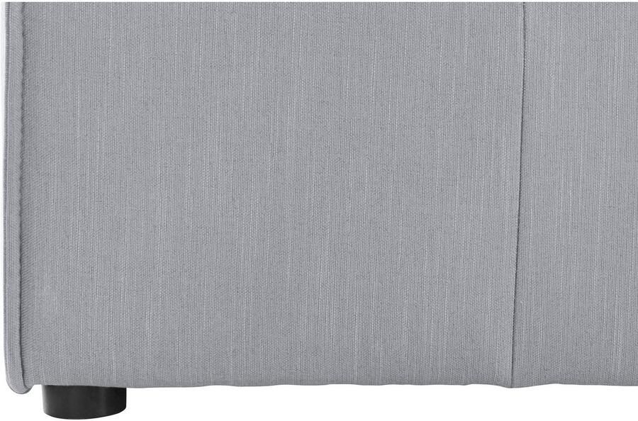 OTTO Bank-hoekelement Florid Deel van een modulaire bank stevig zitcomfort ook in cord - Foto 5