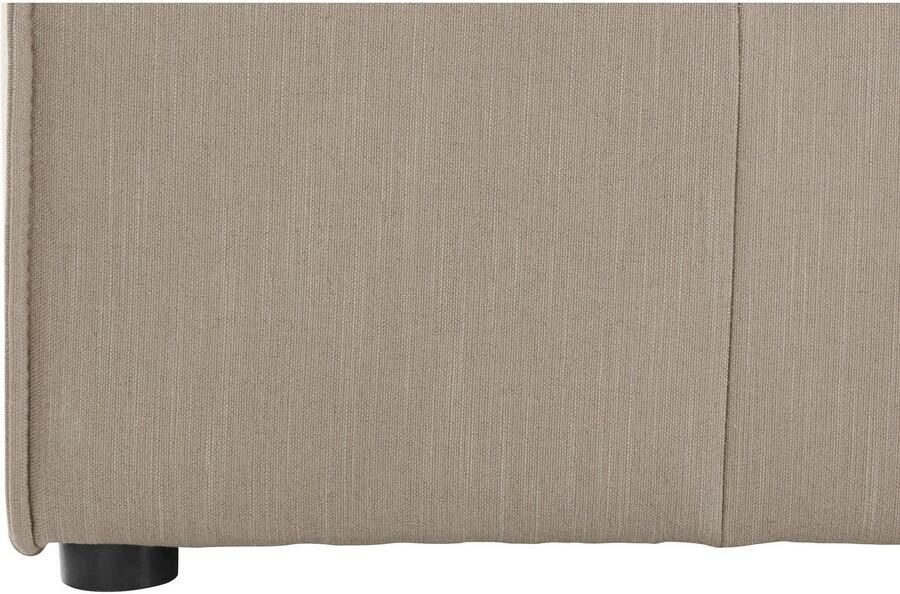 OTTO Bank-hoekelement Florid Deel van een modulaire bank stevig zitcomfort ook in cord - Foto 4