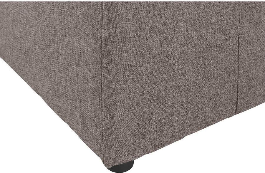 OTTO Bank-hoekelement Florid Deel van een modulaire bank stevig zitcomfort ook in cord - Foto 3